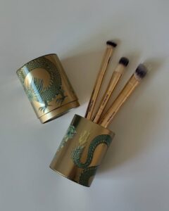 براش‌های آرایشی برند اورگلس