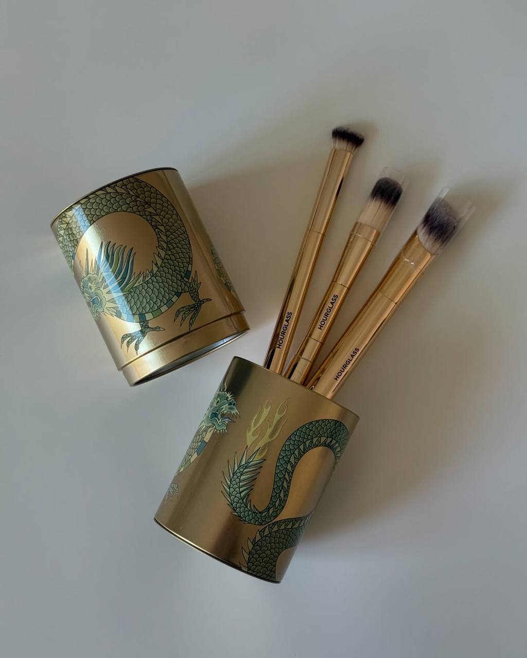 براشهای آرایشی برند اورگلس