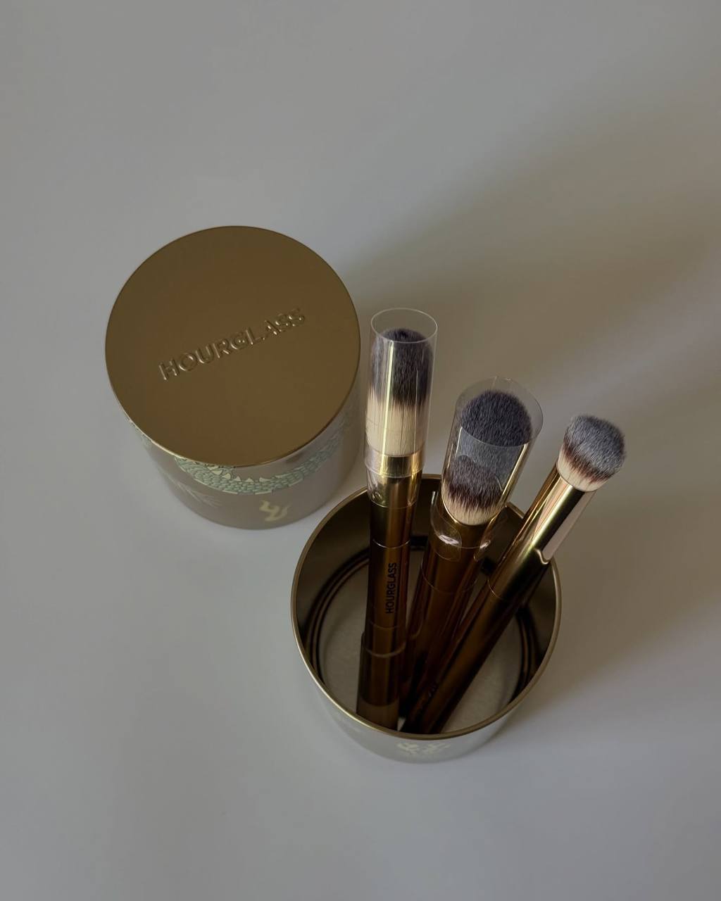 براشهای آرایشی برند اورگلس