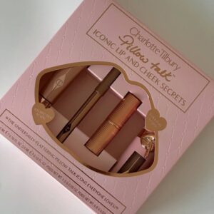 پک ۴ عددی شالوت تیلبری