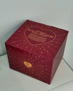 پک هدیه آرایشی شارلوت تیلبری