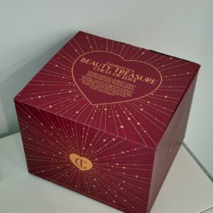 پک هدیه آرایشی شارلوت تیلبری