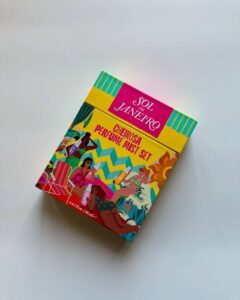 بادی‌میست دوکاره‌ی سول د ژنیرو