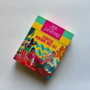 بادیمیست دوکارهی سول د ژنیرو