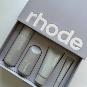 The Rhode Kit کیت محصولات رود
