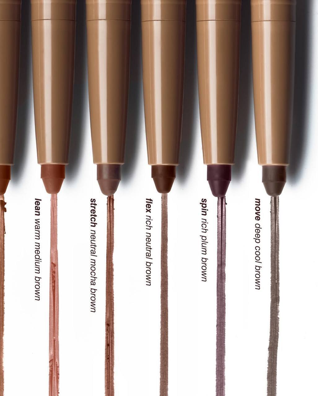 peptide lip shape rhode