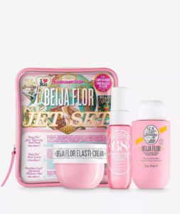 پک ۳عددی سول دجنیرو