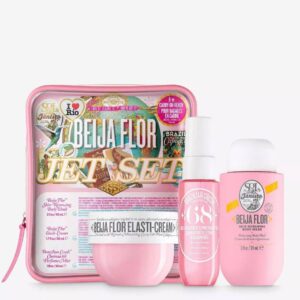 پک ۳عددی سول دجنیرو