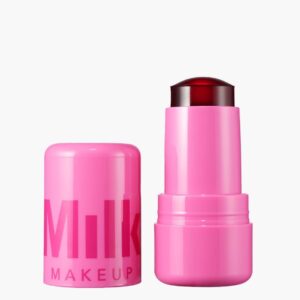 تینت و رژگونه ژله ای میلک