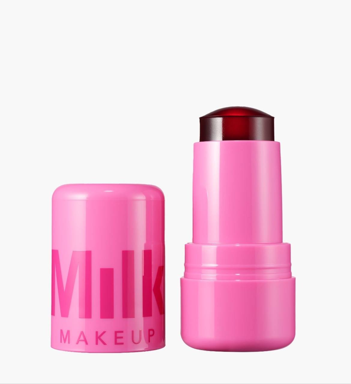 تینت و رژگونه ژله ای میلک