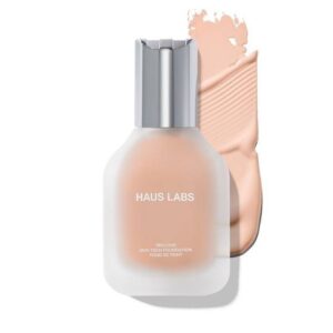 کرمپودر هوس لبز