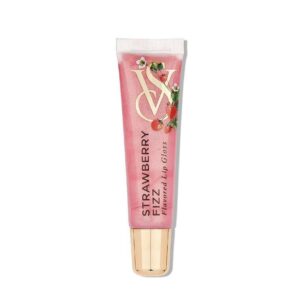 لیپگلاس های براق ویکتوریا سکرت