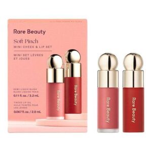 پک مینی رژگونه دوتایی رربیوتی