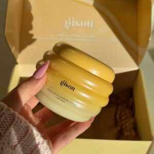 ماسک موی عسل گیسو