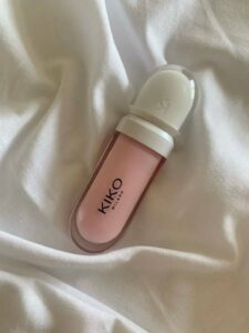 لیپ گلاس براق کننده کیکو