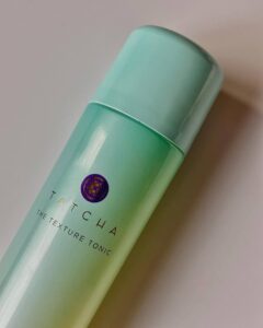 تونر لیکویید تاچا