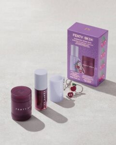 پک دوتایی لیپ بالم فنتی بیوتی