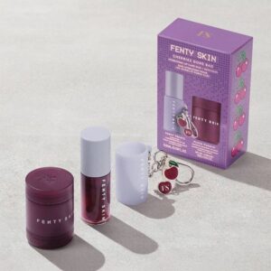 پک دوتایی لیپ بالم فنتی بیوتی