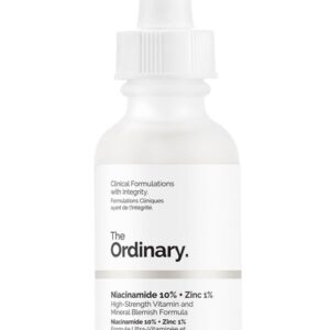 سرم نیاسینامید اوردینری