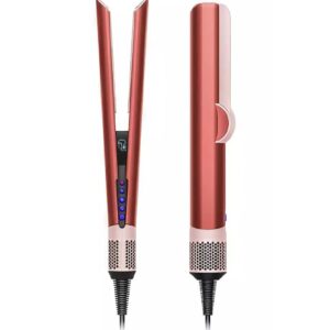 اتو مو و سشوار دایسون دو کاره