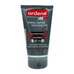 ژل بهداشتی آقایان آردن