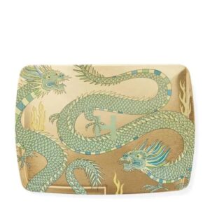 پلت 6 تایی اژدهای اورگلس