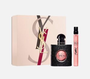 پک عطر بلک اوپیوم