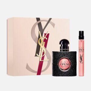 پک عطر بلک اوپیوم