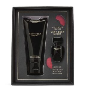 پک عطر و لوسین بدن ویکتوریا سیکرت