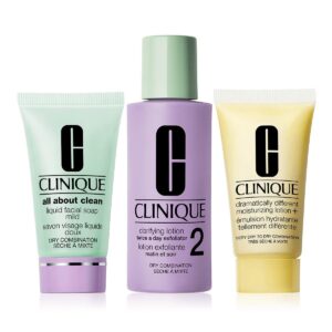 پک آبرسان و شوینده کلینیک