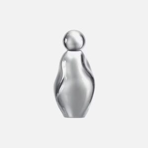 عطر نقره ای کایلی کازمتیک