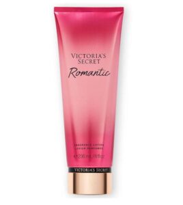 لوسین بدن ویکتوریا سیکرت