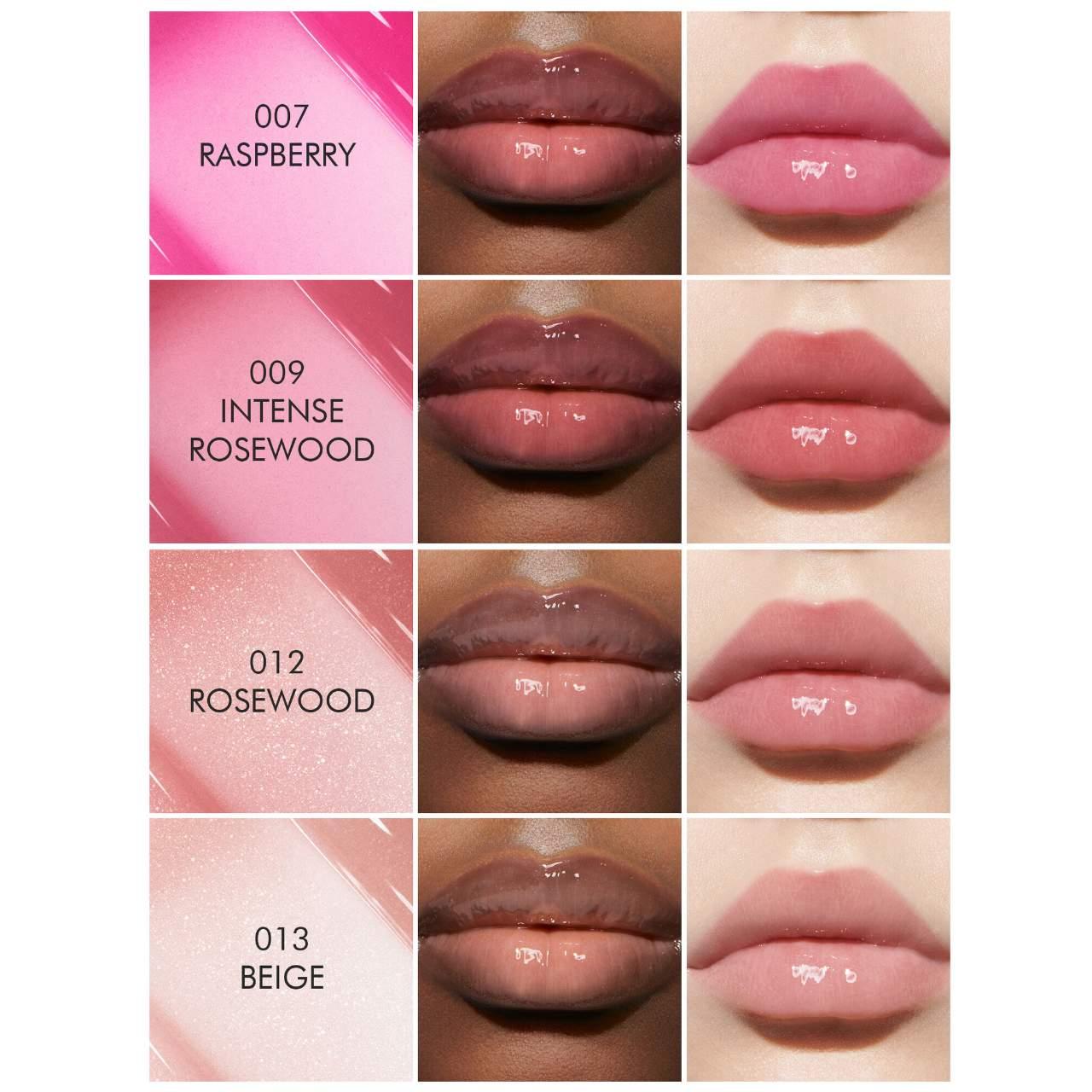 لیپگلاس دیور