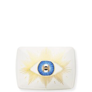 پلت 6 تایی چشم اورگلس