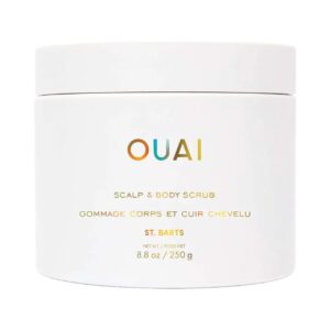 اسکراب کف سر OUAI