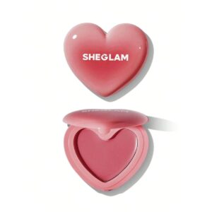 رژگونه قلبی شیگلم