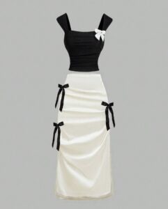 لباس مجلسی برند شی‌ان