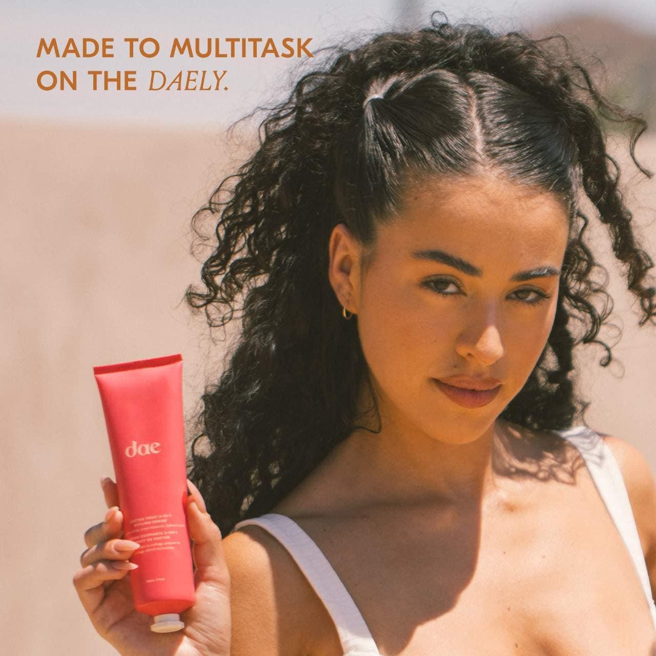 کرم موی فر دی