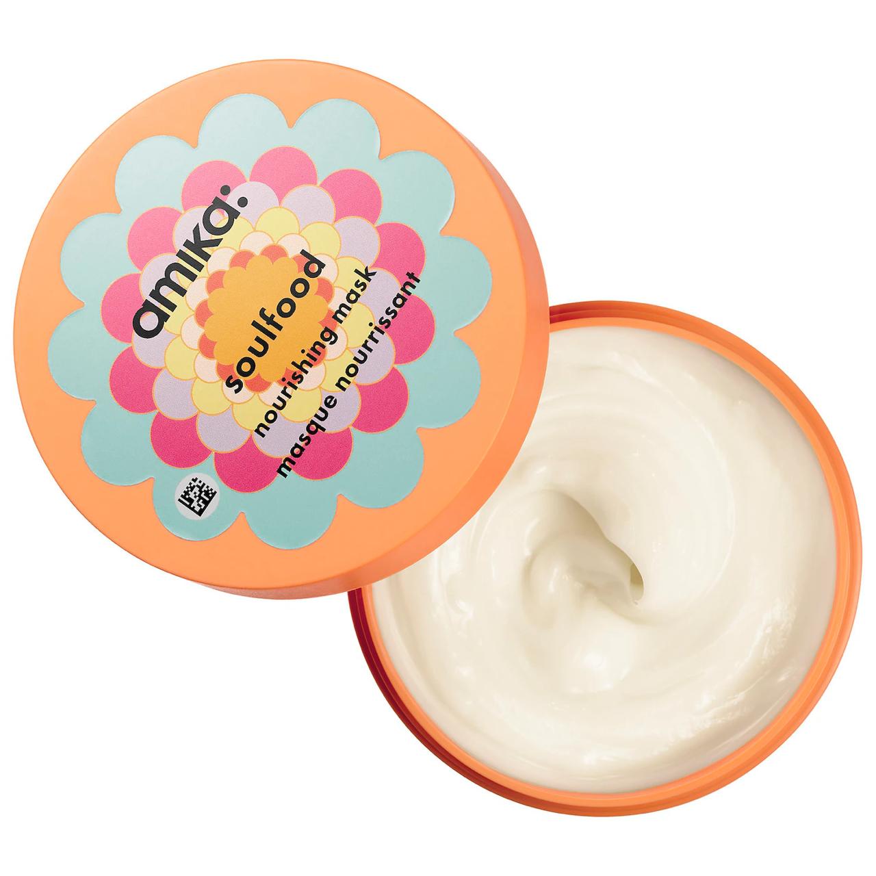 ماسک موی آمیکا