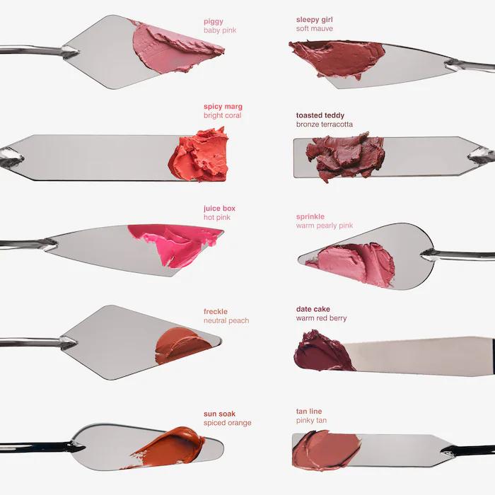 رژگونه استیکی رود Rhode