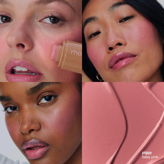 رژگونه استیکی رود Rhode