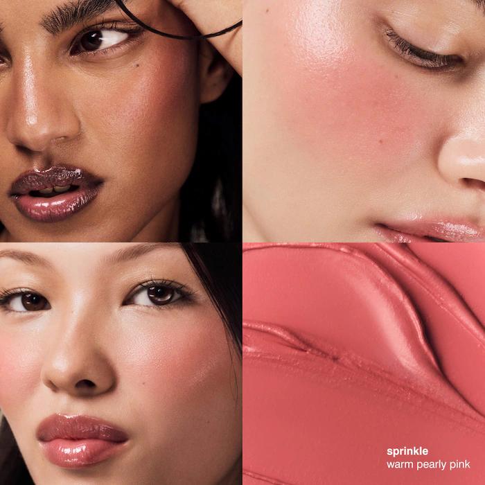 رژگونه استیکی رود Rhode