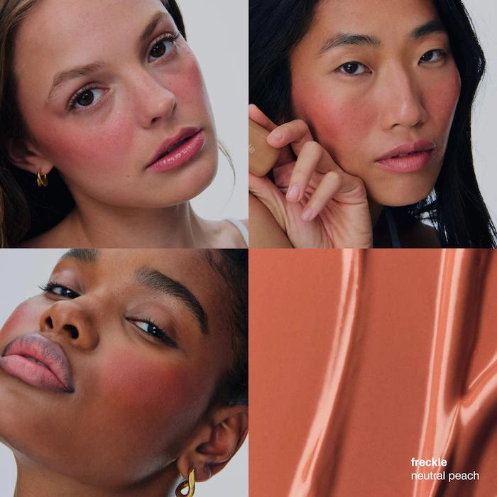 رژگونه استیکی رود Rhode