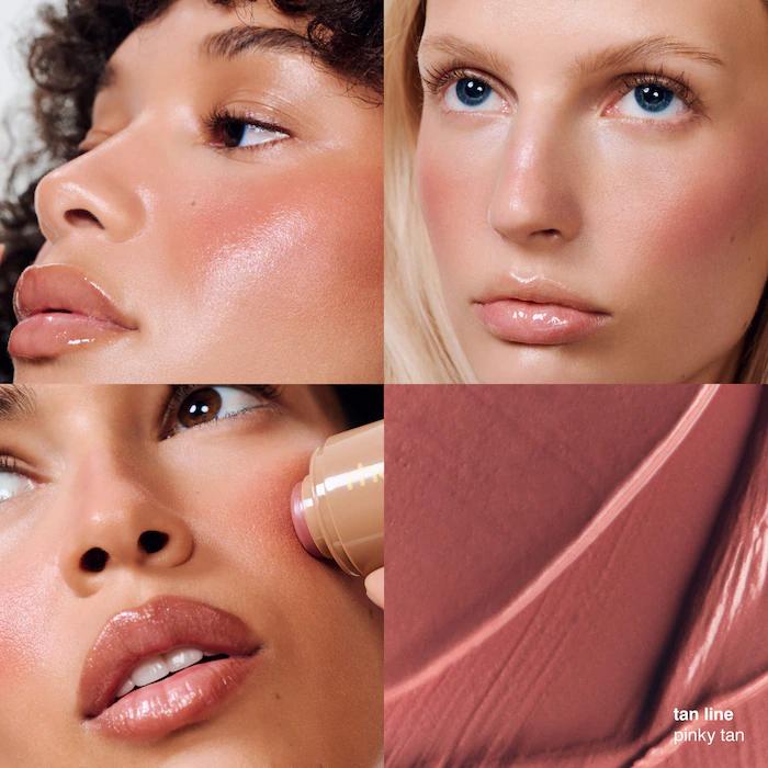 رژگونه استیکی رود Rhode