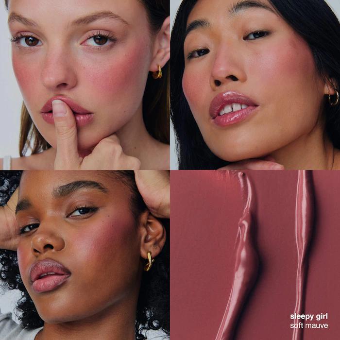 رژگونه استیکی رود Rhode