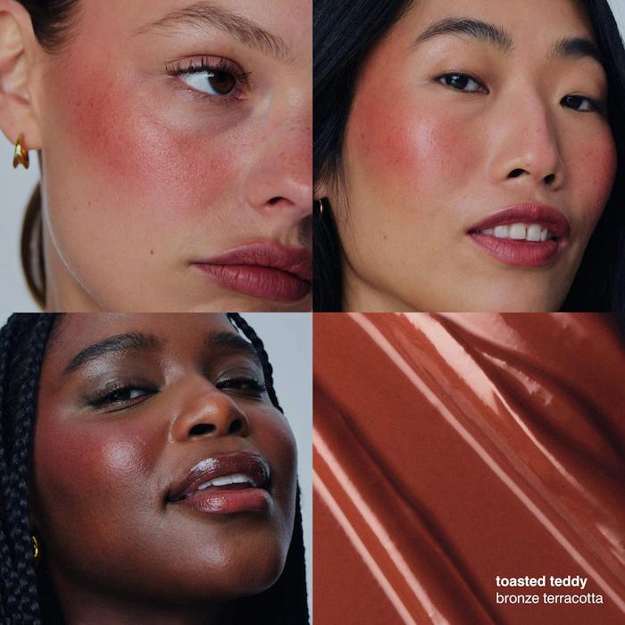 رژگونه استیکی رود Rhode