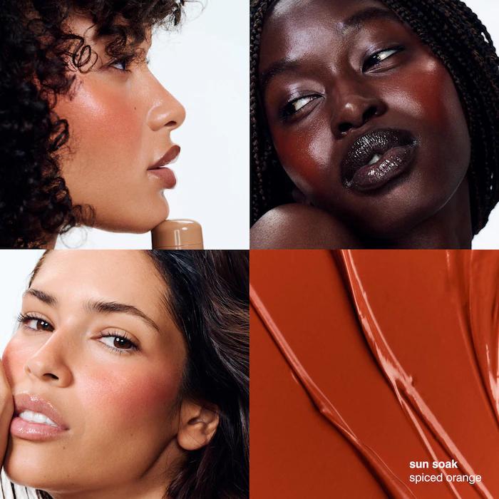 رژگونه استیکی رود Rhode