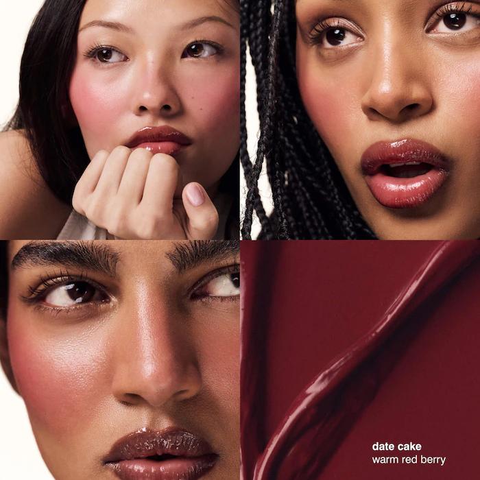 رژگونه استیکی رود Rhode