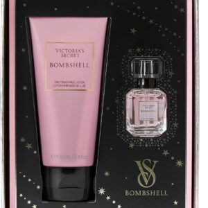 پک عطر و لوسین بدن ویکتوریا سیکرت