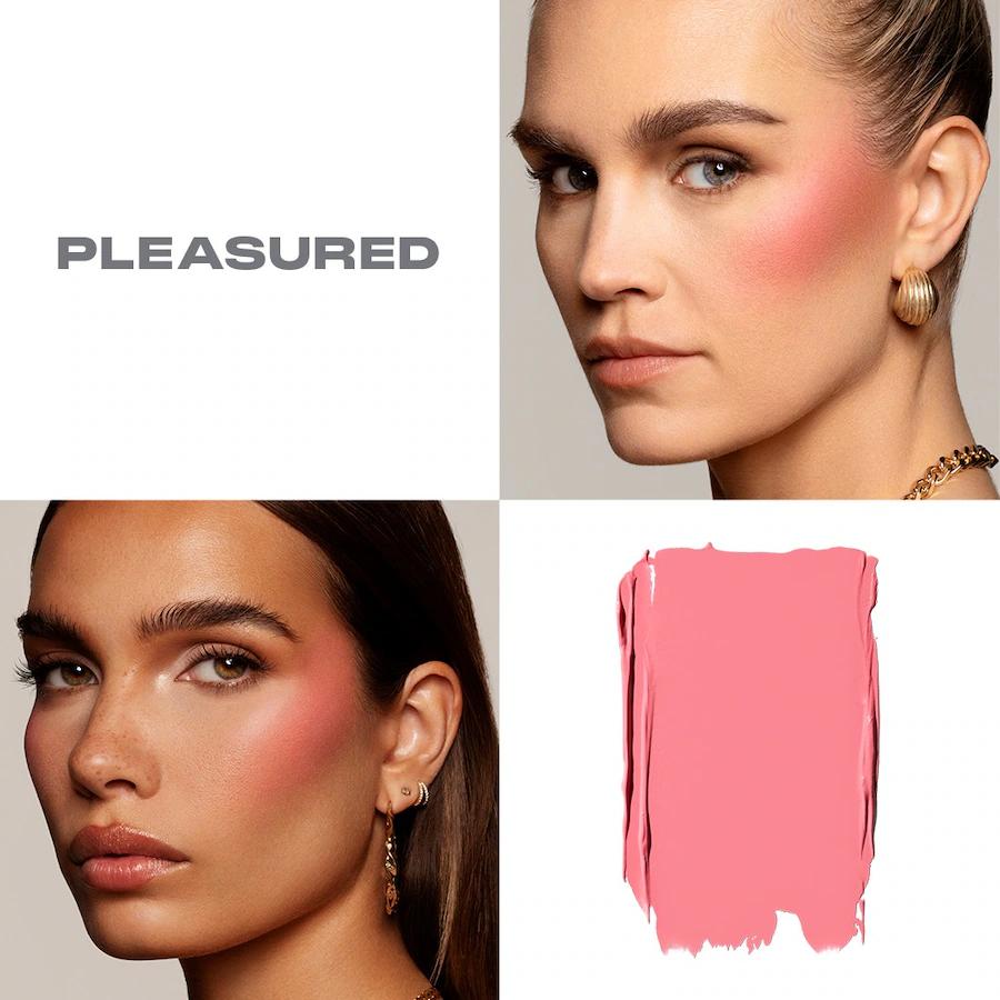 رژگونه هوفریک مورفی